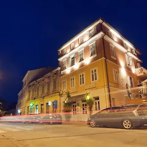 Hotel Scaletta, PUY