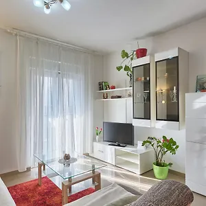 Fiore Apartment