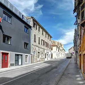 Casa de hóspedes Rock, PUY