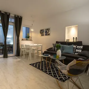 Arena Center Apartment