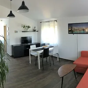  Apartament Fine & Shine